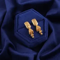 Exclusive Earrings Combo Of 2 For Girls And Womens Design By Delfa-thumb2