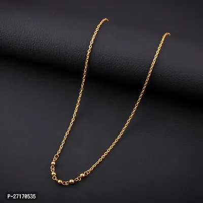 Exclusive Necklace Chain For Womens And Girls Designed By Delfa