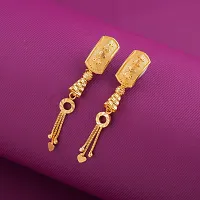 Exclusive Earrings Combo Of 2 For Girls And Womens Design By Delfa-thumb2