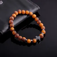 Exclusive Daily Wear Bracelete Combo Of 2 For Mens-thumb1