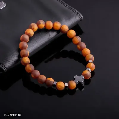 Exclusive Daily Wear Bracelete Combo Of 2 For Mens-thumb2