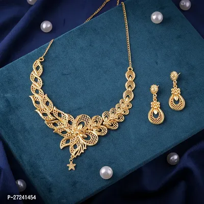 Elegant Jewellery Sets  for Women-thumb0