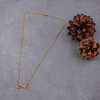Real Look Chain Pendant Jewellery Design-thumb1