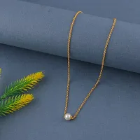 ( combo of 2) New Gold Cute Pendant,Necklace Jewellery-thumb2