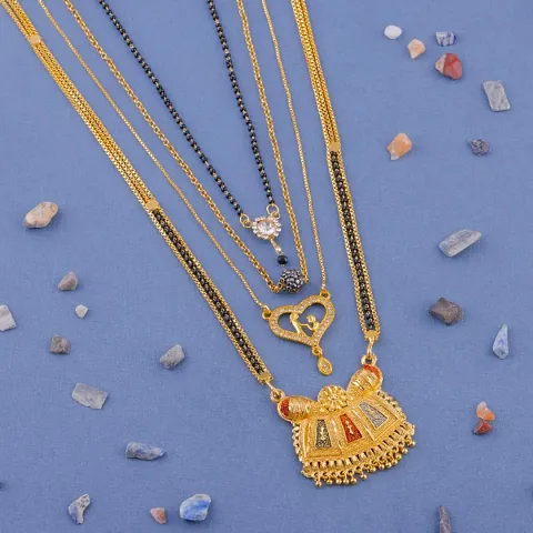 Festival Special  
Necklaces 