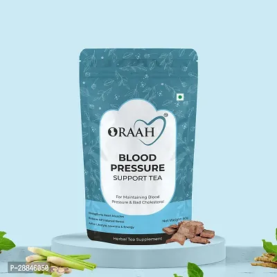 Oraah Blood Pressure Support Tea-thumb0