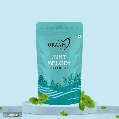 Oraah Mint Melody Tea