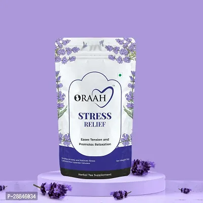 Oraah Stress Relief Tea