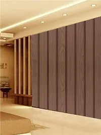 Elegant Multicoloured Vinyl Wall Decor For Room-thumb2