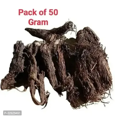 Saraswati Gallery Pure  Natural Jatamasi Roots  Jatamasi Musk Root  Spikenard  Balchad  Jatamasi Root use for All Types of Hawan  Puja Jatamasi Root Pack of  50 Gram