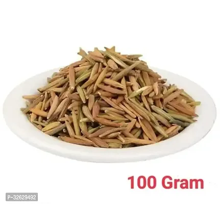 Saraswati Gallery Natural Indrajau  InderJau  Indrajav  InderJav Seeds Use for all types of Hawan  Puja  100 Gram