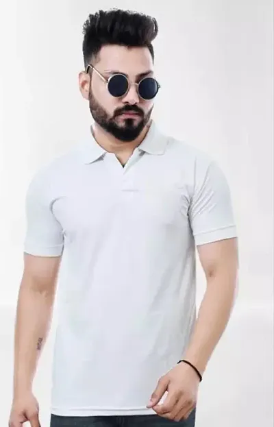 Comfortable T-Shirts For Men 