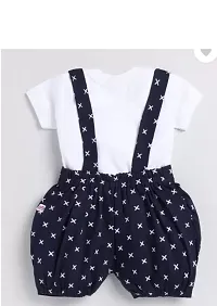 Kids Clothes,Kids Dungaree-thumb1