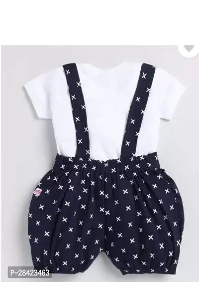 Kids Clothes,Kids Dungaree-thumb2