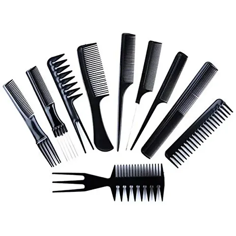 Hair Styling Comb Set