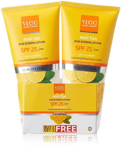 VLCC Skin Care Facial Products