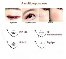 PROFFESIONAL TRUE LIPS LIPLINER WITH EYE CARE TOOLS (EYELINER AID)-thumb2