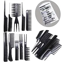 proffesional lice removal hair comb with hair comb set 10 in 1-thumb1