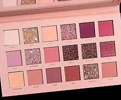 Nude Eyeshades 18 Color-thumb1