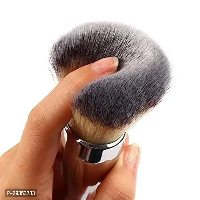 Premium Stuff Silver Powder Brush-thumb2