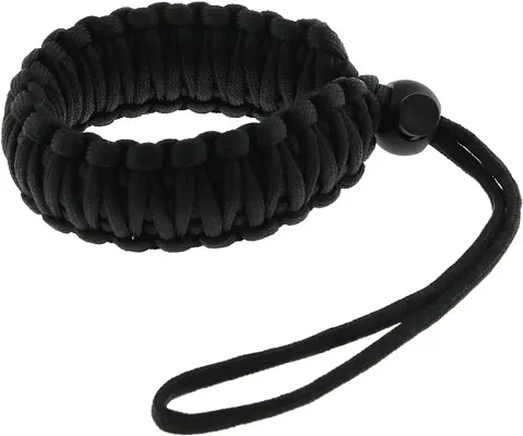 Paracord Cobra Braided Camera Strap. Pack of 1