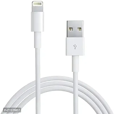 Fast Phone Charging Cable And Data Sync USB Cable Compatible-thumb0