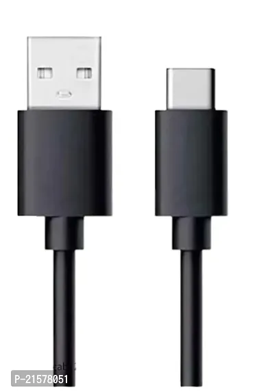 USB Type C Cable 1 M Type-C Cable For All Type-C Models