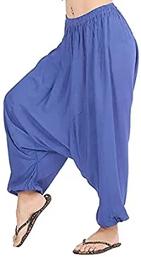 Harem Pant Blue-thumb1