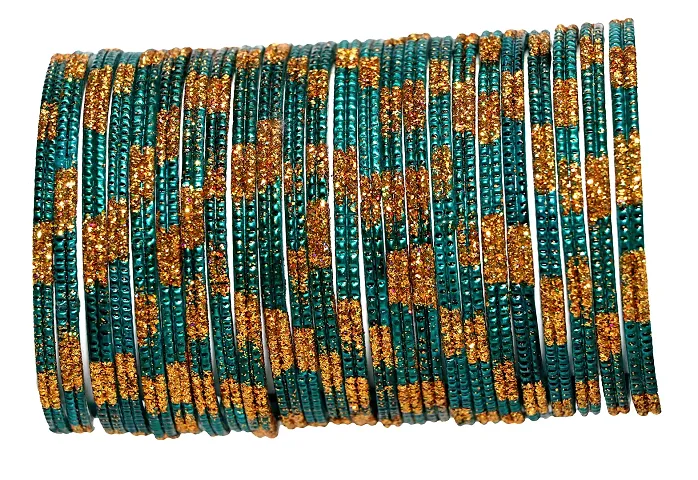 Stylish Glass Bracelets 