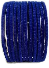JatauGaam Glass Bangle With Gorgeous and Simple Look for Girls & Women-thumb2