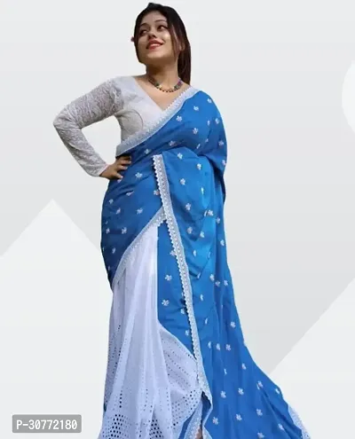 HAKOBA HANDLOOM SAREE