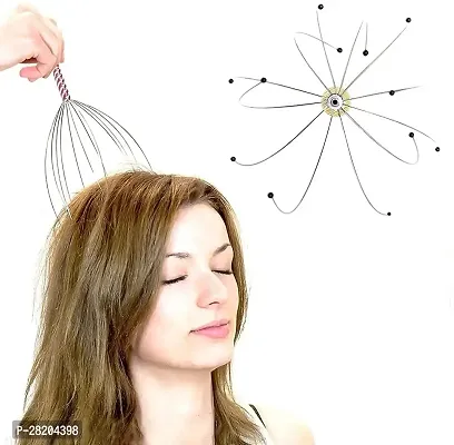 Trendy Head Neck Scalp Massager Pack of 2-thumb0