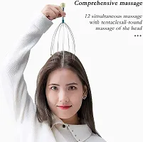 Trendy Head Neck Scalp Massager Pack of 2-thumb1