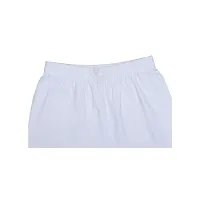 Stylish Cotton Solid Shorts For Boys-Pack of 3-thumb2