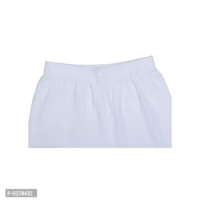 Stylish Cotton Solid Shorts For Boys-Pack of 3-thumb3
