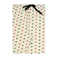 Stylish Cotton Printed Pyjama Bottom For Girls-Pack Of 4-thumb3