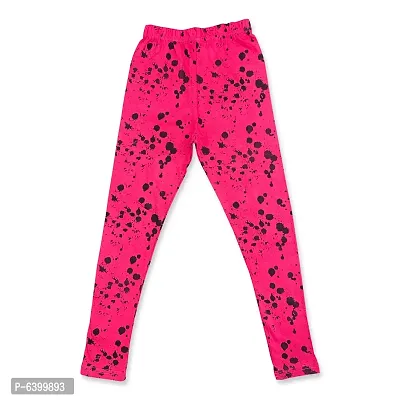 Buy Printed Yellow Legging with Multi Print Online in India at Lowest  Prices - Price in India - buysnip.com