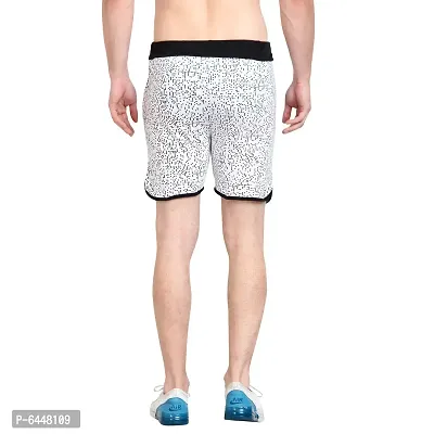 Fabulous Cotton Printed Regular Shorts For Men - Pack Of 3-thumb4