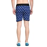 Fabulous Cotton Printed Regular Shorts For Men - Pack Of 6-thumb3