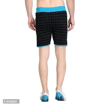 Fabulous Cotton Printed Regular Shorts For Men - Pack Of 6-thumb4