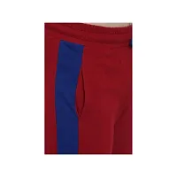 Stylish Multicoloured Cotton Solid Track Pant For Men- Pack of 3-thumb3