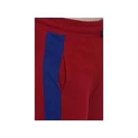 Stylish Multicoloured Cotton Solid Track Pant For Men- Pack of 4-thumb3