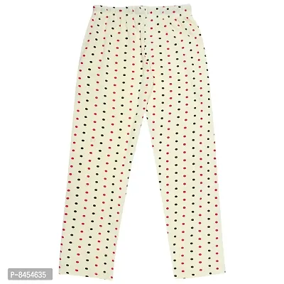 Stylish  Cotton Girls Track pant-thumb2