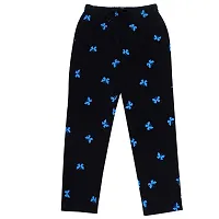 Stylish  Cotton Girls Track pant-thumb1