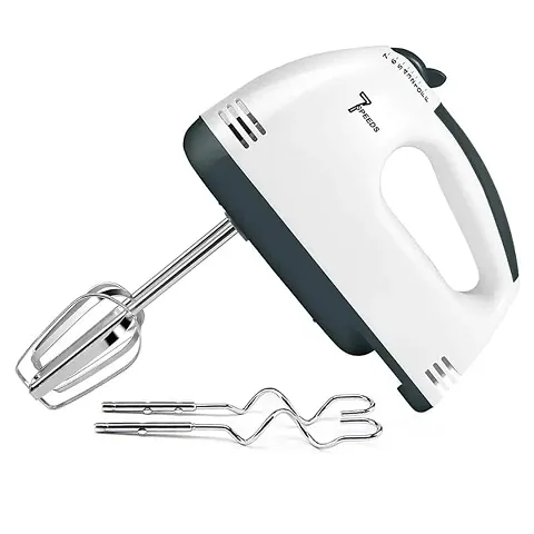 260 W Electric Hand Mixer, Hand Blender