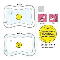 Baby Kids Water Play Mat Toys Inflatable Tummy Time Leakproof Water Play Mat-thumb2