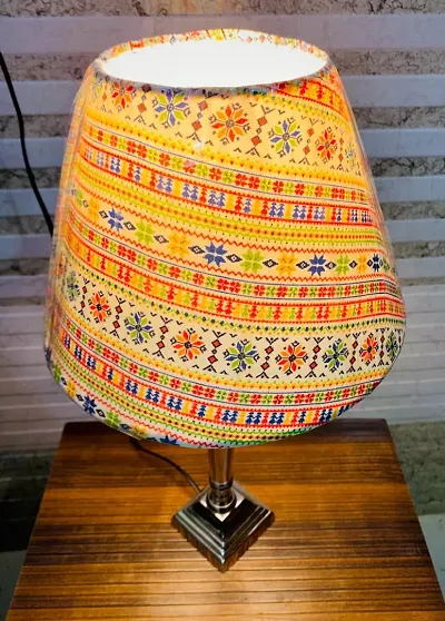 Attractive Lampshade For Table Lamp