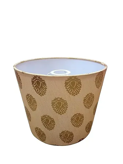 Attractive Lampshade For Table Lamp