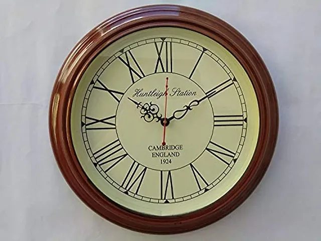 New Arrival Clocks 