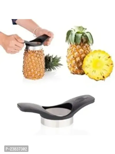 Bluekites Pineapple Cutter-thumb0